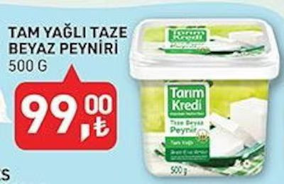 Tarım Kredi'de dev indirim! Tuvalet kağıdı ve süt ürünleri indirimde - Resim: 5