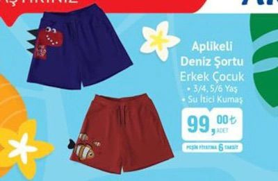 BİM'den plaja gideceklere özel indirimler! 11 Temmuz'a kadar geçerli olacak - Resim: 3