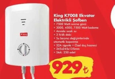 ŞOK'tan beyaz eşya indirimleri! Perşembe günü sona eriyor - Resim: 7