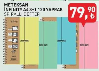 Tarım Kredi'de dev indirim! Kırtasiye ürünleri ucuzladı - Resim: 14