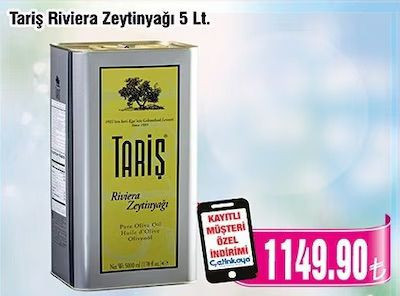 Zeytinyağı fiyatları düştü! İşte indirimli fiyatlar - Resim: 5