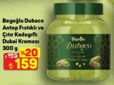 A101 Dubai çikolatası indirimi başladı! 28 Şubat'a dek sürecek - Resim: 4