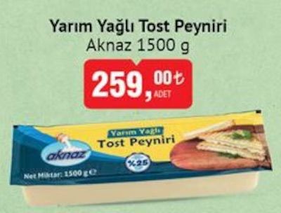 BİM'de süt ürünleri indirime girdi! Dubai çikolatalı süt de listede - Resim: 5