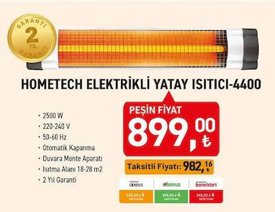 Tarım Kredi'de indirim! 5 Aralık'ta sona erecek - Resim: 1