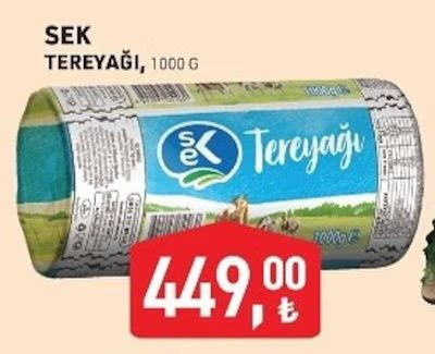 Tarım Kredi'de yeni indirim! 30 Kasım'a dek sürecek - Resim: 3