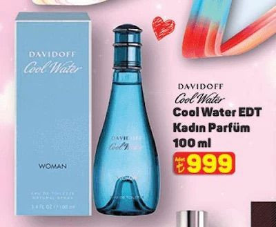 A101'den Sevgililer Günü indirimleri! Parfüm ve kol saati çeşitleri ucuzladı - Resim: 10