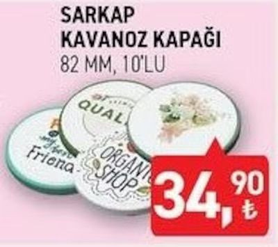 Tarım Kredi'de dev indirim! Mutfak ürünleri ucuzladı - Resim: 24