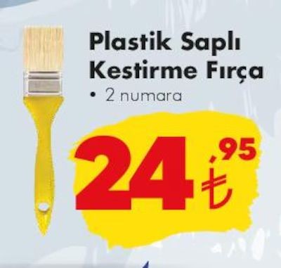 Boya badana yapacaklar dikkat! ŞOK yeni indirim başlattı - Resim: 4