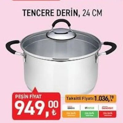 Tarım Kredi'de dev indirim! Mutfak ürünleri ucuzladı - Resim: 37