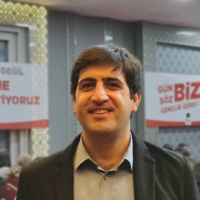 Öncü Gençlik kolları sıvadı! NATO tatbikatına karşı Edirne’deyiz - Resim : 1