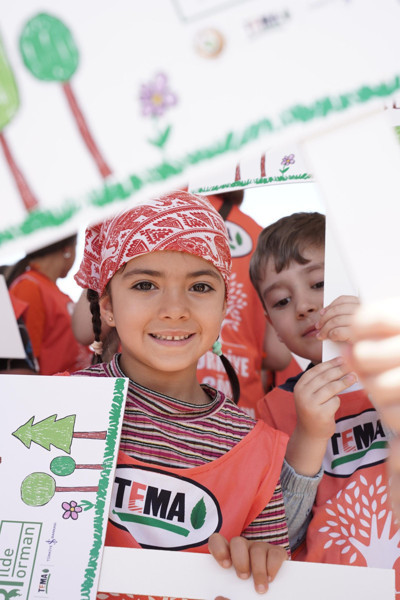 '81 İlde 81 Orman' Projesi Kırklareli ile devam ediyor - Resim: 5