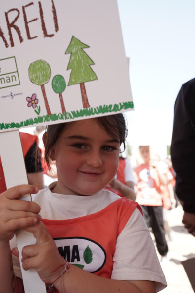 '81 İlde 81 Orman' Projesi Kırklareli ile devam ediyor - Resim: 4