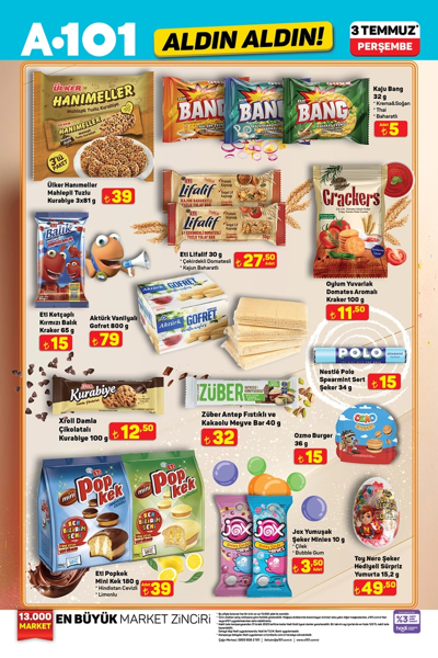 A101'e elektrikli bisiklet, kamp çadırı ve motosiklet geliyor! 3 Temmuz aktüel ürünler kataloğu yayımlandı - Resim: 4