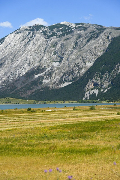 Bosna Hersek'in saklı doğal güzellikleri - Resim: 7