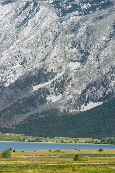 Bosna Hersek'in saklı doğal güzellikleri - Resim: 9