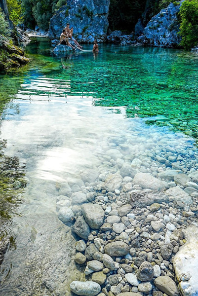 Bosna Hersek'in saklı doğal güzellikleri - Resim: 20