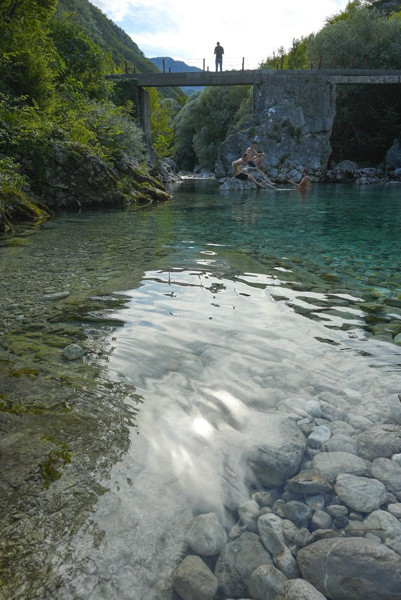 Bosna Hersek'in saklı doğal güzellikleri - Resim: 21