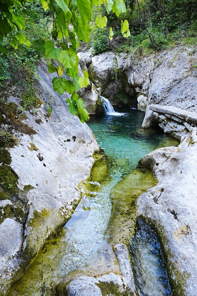 Bosna Hersek'in saklı doğal güzellikleri - Resim: 22