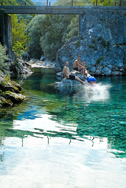 Bosna Hersek'in saklı doğal güzellikleri - Resim: 8