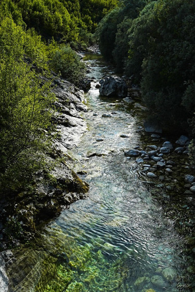 Bosna Hersek'in saklı doğal güzellikleri - Resim: 26