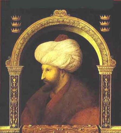 Fatih'i zehirleyen adamın adı bugün bir kahve markası! - Resim: 9
