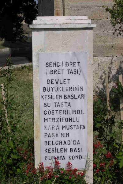 Osmanlı'da cellatlar: Osmanlı’nın ölüm meleklerinin bilinmeyen 12 ...