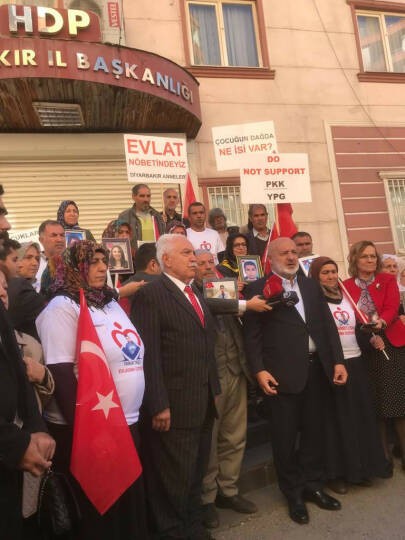 Silahın bırakılmasına mı karşıyız - Resim : 3