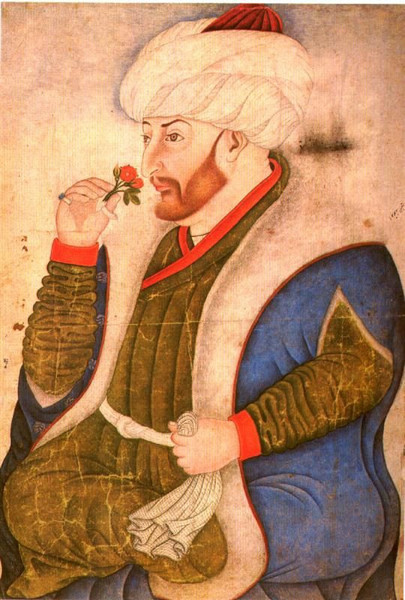 Fatih'i zehirleyen adamın adı bugün bir kahve markası! - Resim: 7