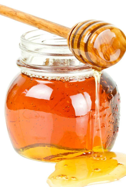 Türkiye'nin bal haritası açıklandı: Hangi ilin balı daha meşhur? İşte bal cenneti iller! - Resim: 36