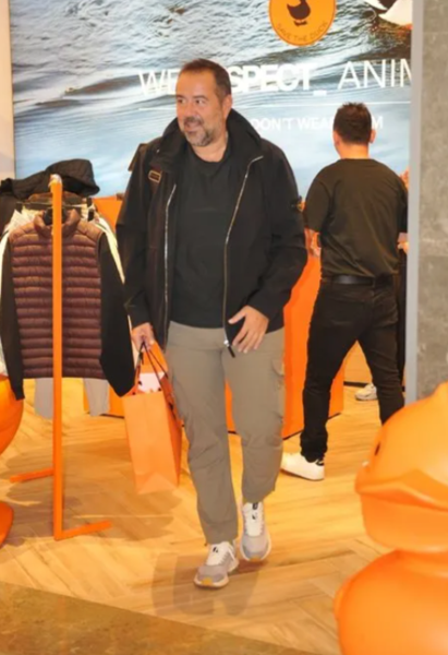 Ata Demirer'in son hali görenleri hayrete düşürdü! - Resim: 3