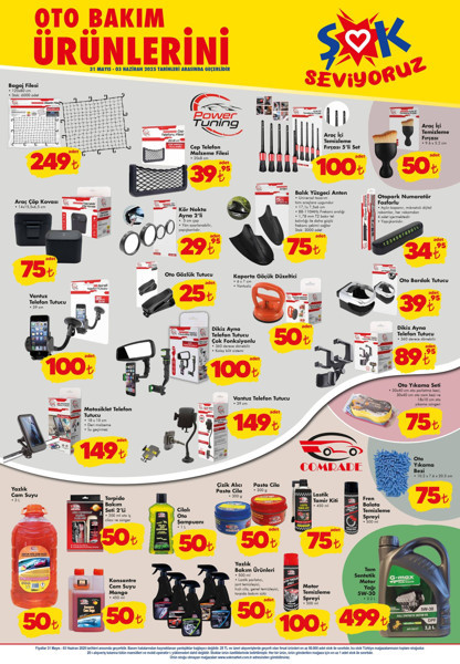 Arabada yatak konforu başlıyor! ŞOK’tan kampçıların hayalini gerçekleştiren sürpriz ürün! - Resim: 2