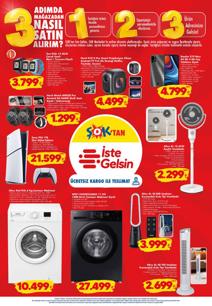 Arabada yatak konforu başlıyor! ŞOK’tan kampçıların hayalini gerçekleştiren sürpriz ürün! - Resim: 1