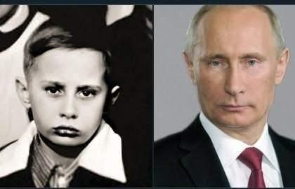 Yıllar onları da değiştirdi! Dünya liderlerinin eski ve yeni halleri - Resim: 3