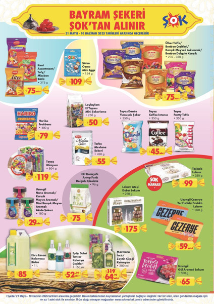 Kurban Bayramına özel ŞOK’a kıyma makinesi, saç kavurma ve bıçak çeşitleri geliyor! İşte ŞOK aktüel ürünler kataloğu… - Resim: 9