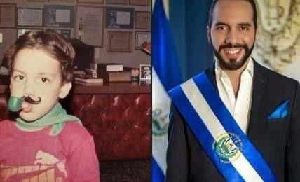 Yıllar onları da değiştirdi! Dünya liderlerinin eski ve yeni halleri - Resim: 8