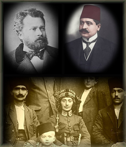İttihat-Terakki ve Mukavemet Yılı! - Resim : 2