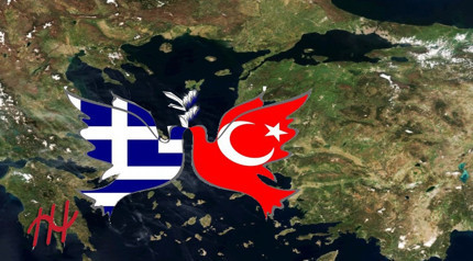 Çık aradan Amerika! - Resim : 1
