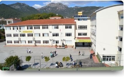Antalya'nın en iyi anadolu liseleri belli oldu! İşte taban puanları yüksek o liseler - Resim: 5