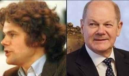 Yıllar onları da değiştirdi! Dünya liderlerinin eski ve yeni halleri - Resim: 15