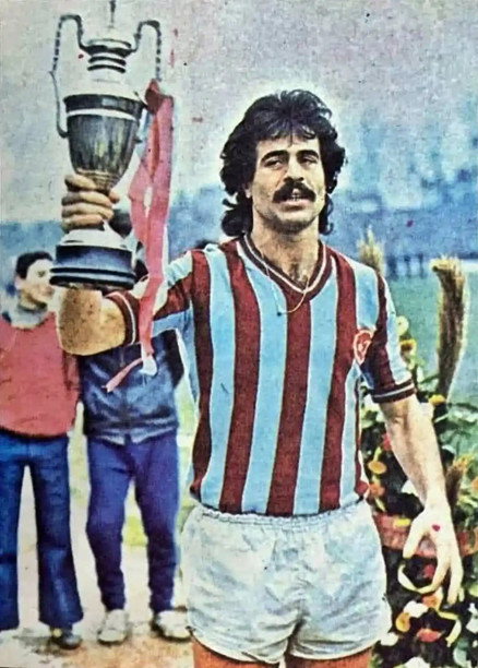 Ali Kemal Denizci