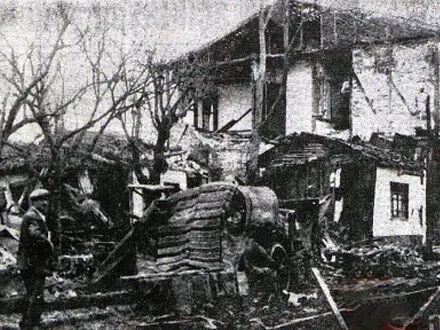 Bursa'da yaşanan büyük deprem! 7,5 büyüklüğünde gerçekleşmişti - Resim: 4