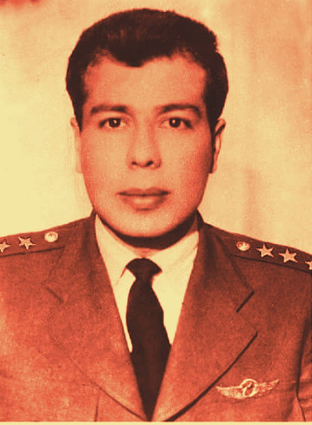 Kıbrıs’ın kahramanı Pilot Yüzbaşı Cengiz Topel! Cumhuriyet döneminin ilk hava harp şehidi: İşte yaşam öyküsü - Resim: 4