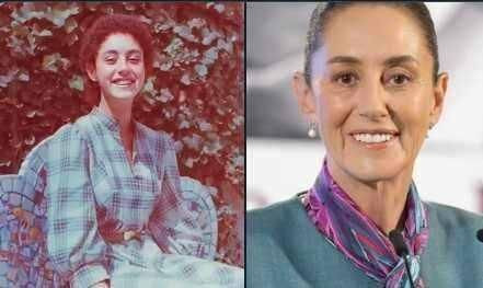 Yıllar onları da değiştirdi! Dünya liderlerinin eski ve yeni halleri - Resim: 17