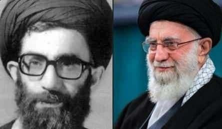 Yıllar onları da değiştirdi! Dünya liderlerinin eski ve yeni halleri - Resim: 4