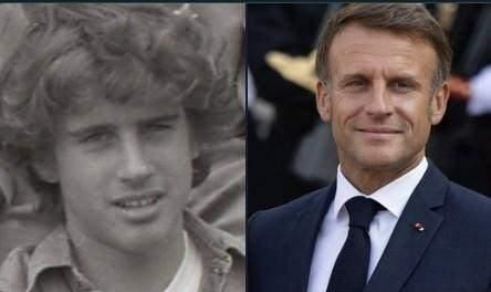 Yıllar onları da değiştirdi! Dünya liderlerinin eski ve yeni halleri - Resim: 14