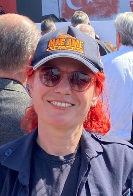 Bu çağrı hepimize! Mahallenizin afet gönüllüsü olun! - Resim : 2
