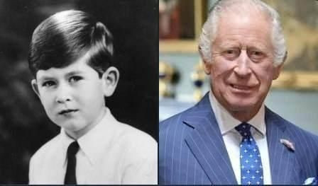 Yıllar onları da değiştirdi! Dünya liderlerinin eski ve yeni halleri - Resim: 9