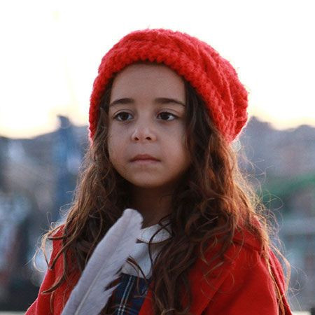 Anne dizisinin minik yıldızı büyüdü! Çocuk oyuncu Beren Gökyıldız’ın son haline yorum yağdı! - Resim: 5