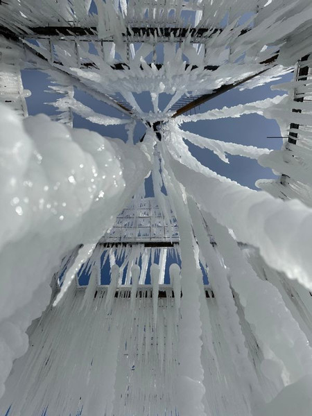 Bayburt'taki sergide kadının gücüne dikkat çekildi! - Resim: 2