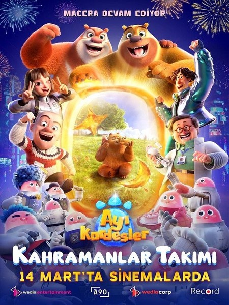 Sinemalarda bu hafta: 7 film vizyona girecek - Resim: 8